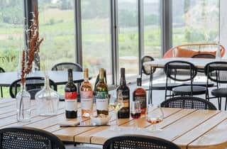 Douro: Martha's Welcome – Besuch und Weinverkostung