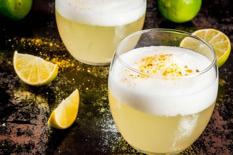 From Cusco: Delight your palate with a delicious Pisco tour