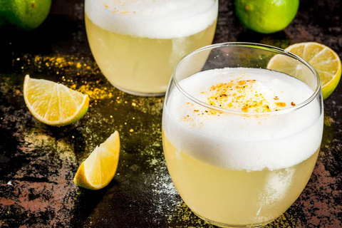 From Cusco: Delight your palate with a delicious Pisco tour