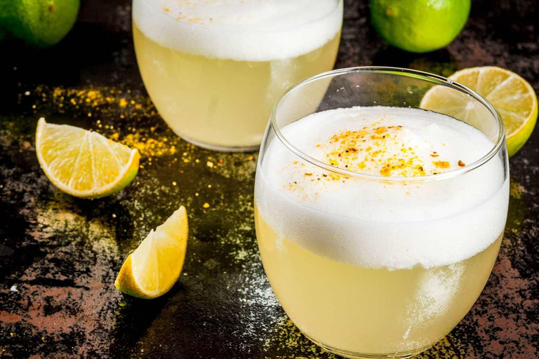 Von Cusco aus: Verwöhne deinen Gaumen mit einer köstlichen Pisco-Tour