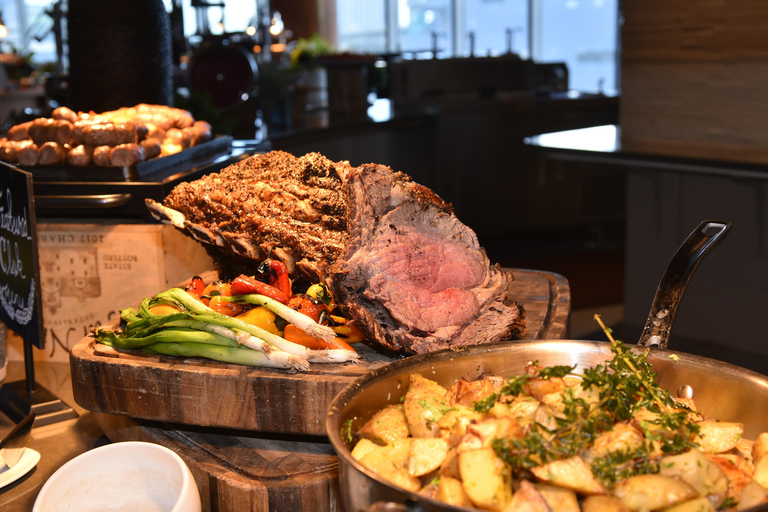 Orlando Magic NBA Pregame Warmups & Dining Experience Orlando Magic NBA Pregame Warmups & Dining Experience
