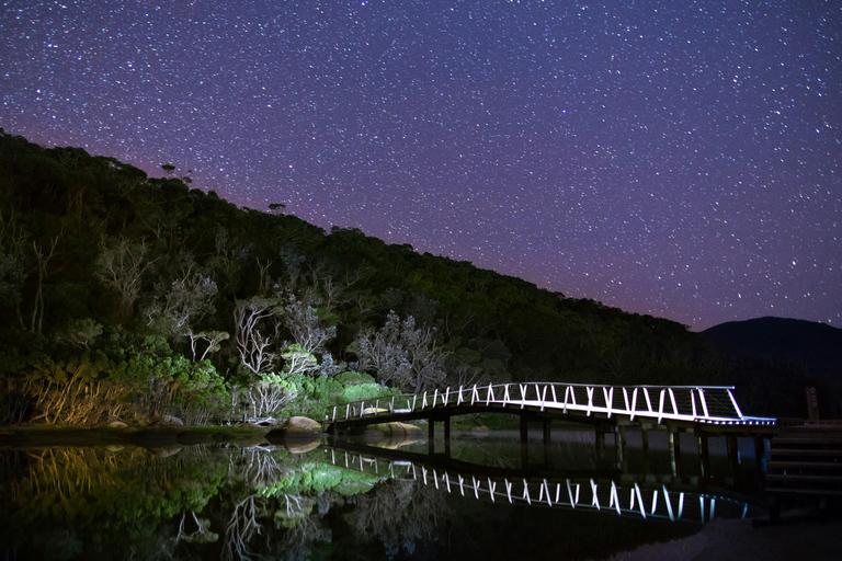 Sydney Coastal Highlights and Ferry Ride Half Day Tour