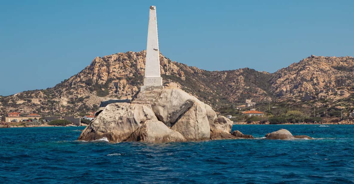 Afbeelding 6 van Maddalena-archipel: 3-daagse catamarancruise