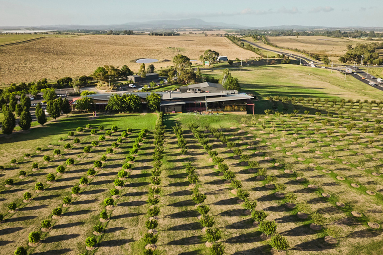Yarra Valley Day Tour with Redwoods, Wine and Wildlife Wildlife Tour Option