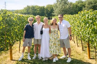 Florenz: Morgendlicher Ausflug ins Chianti – Weintour mit Verkostung