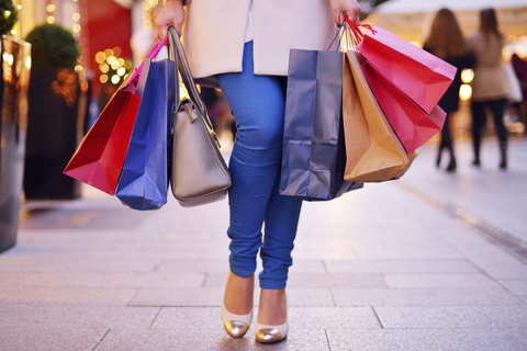 Berlin: Private Luxury Shopping Tour