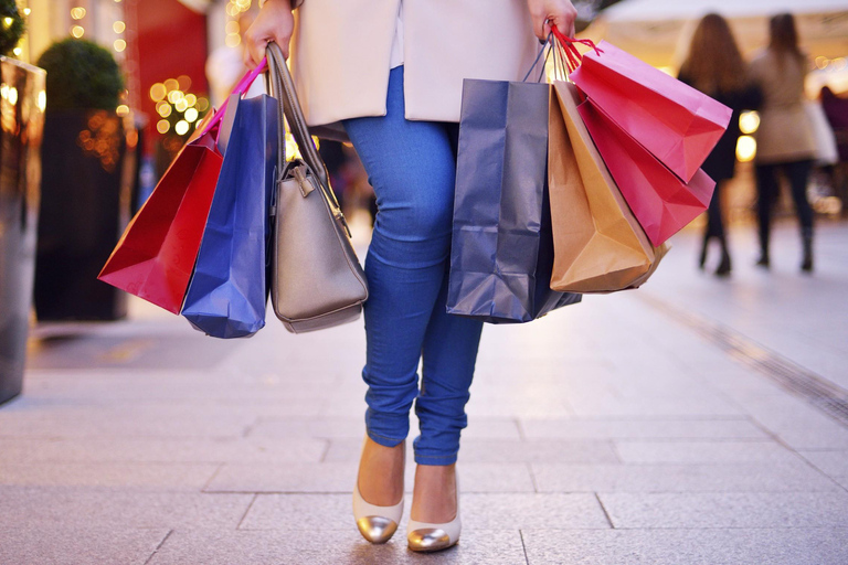 Berlin: Private Luxury Shopping Tour