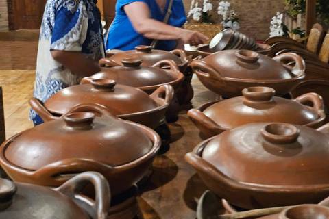 Borobudur Climb-Up & Prambanan Journey with Licensed Guide Borobudur Climb-Up & Prambanan Journey with Licensed Guide