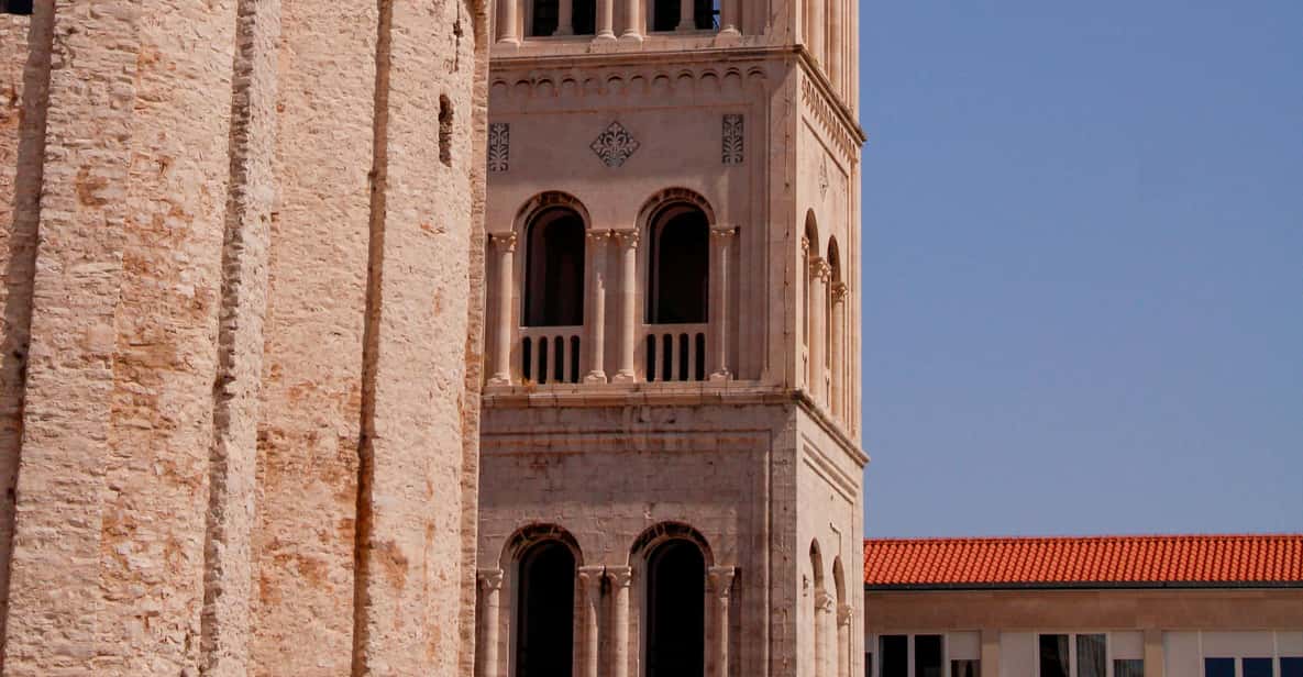 Afbeelding 8 van Zadar: Wandeltour door de oude stad