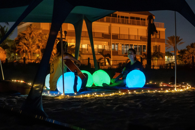 Miami: Lekcja gitary na plażyGrupa prywatna