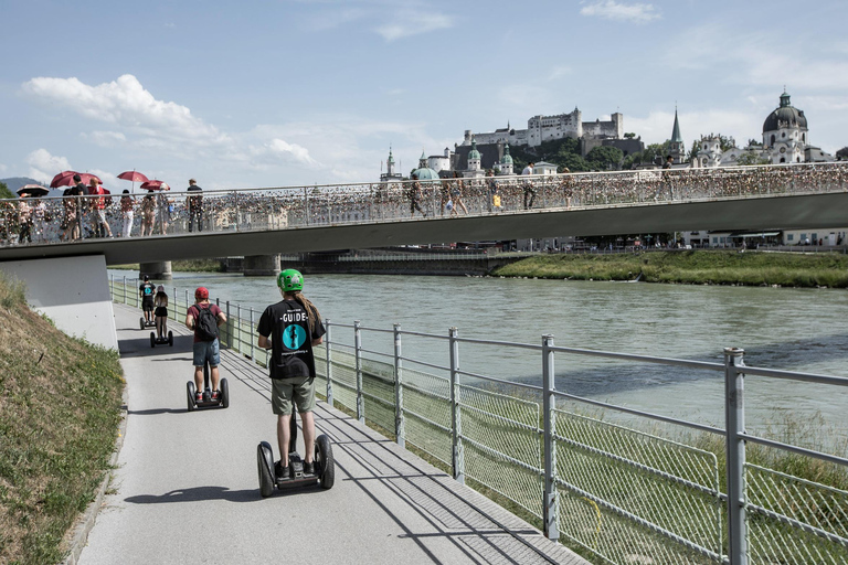 Salzburg Segway Tours: 2-Hour Private Tour Segway Tours Salzburg 2-hour private tour