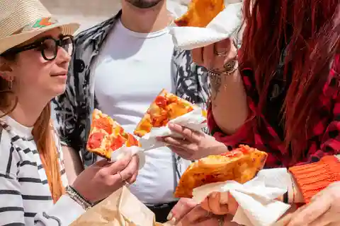 Bari Street Food Tour by Bike