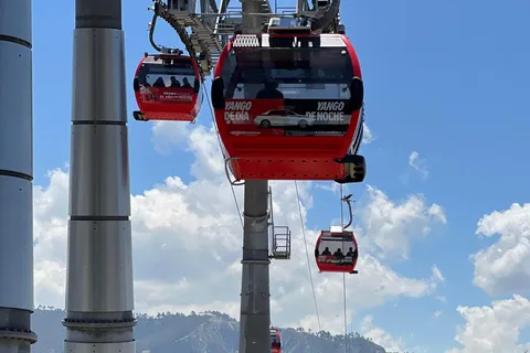 La Paz: City Tour Experiência Urbana Essencial