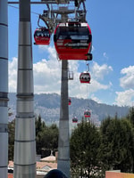 La Paz, City Tour Essential - Hizvo
