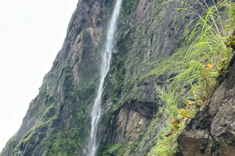 Off-the-Beaten Path: 13-Day Manaslu Circuit Trek via Pokhara