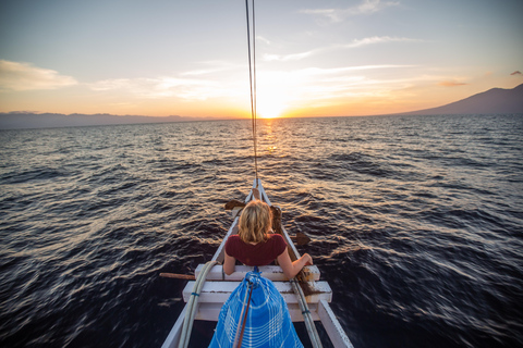 3D2N Komodo Kayak Tour