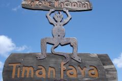 Lanzarote: Timanfaya National Park Vulkankrater Tour
