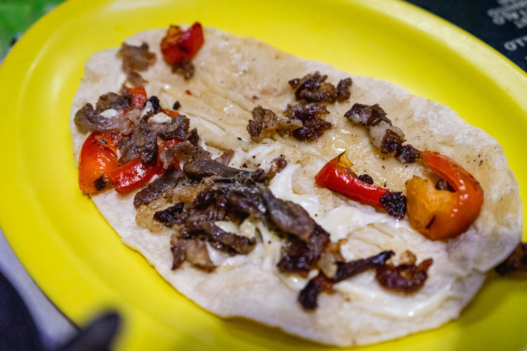 Mexico : visite du marché San Juan avec dégustations culinairesMexico : visite du marché de San Juan avec dégustations culinaires