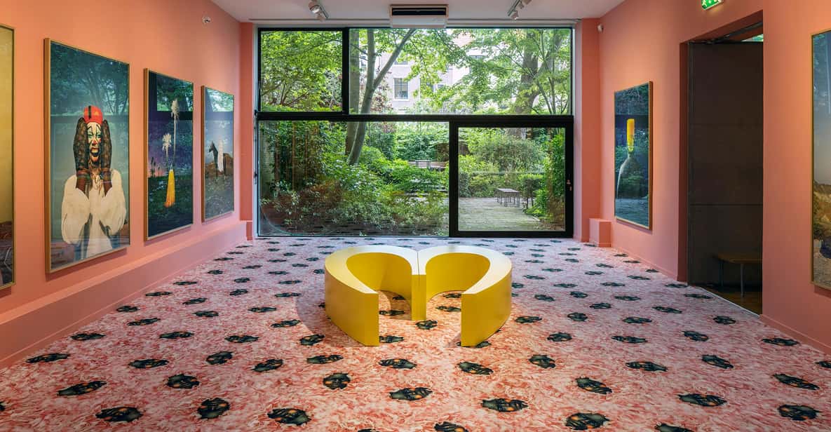Afbeelding 1 van Amsterdam: Foam Fotografiemuseum Toegangsticket