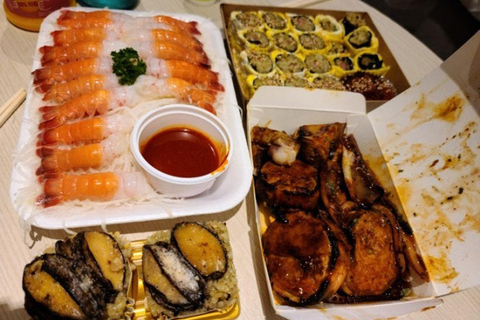 Jeju: Day Tour, Small Volcano & Landmark & UNESCO Heritage Private Day Tour 5hr (Just Car Charter/Not including ticket)