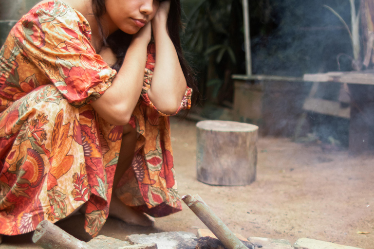 Paraty: Immersive Photoshoot with Local Photographer