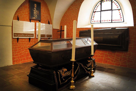 Bratislava: Brno - Mystery Tour (Czech Republic) Small Private Group: Czech Republic - Brno - Mystery Tour