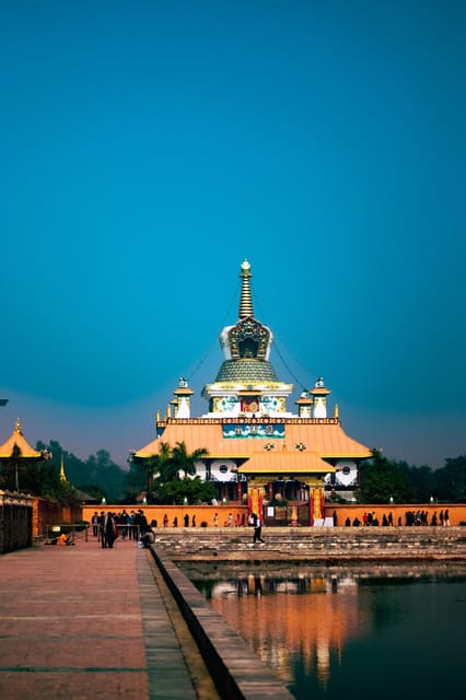 Umfassende Nepal-Tour - Hizvo