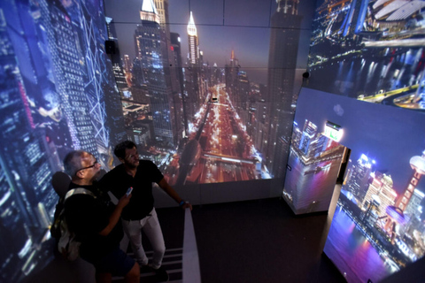 Zagreb: Walking tour, museums & Lunch