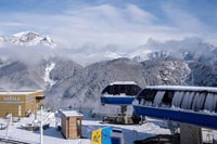 Baku, Guided Winter Day Trip to Gabala with Hotel Transfers - Housity