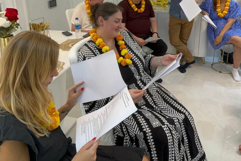 Mumbai: lezione di cucina indiana a casa di una famiglia del postoMumbai: lezione di cucina indiana a casa di una famiglia