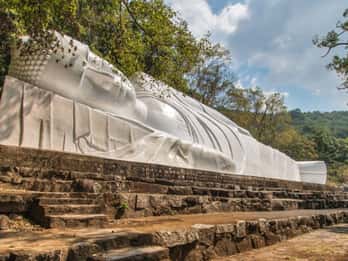 Mui Ne: Ta Cu Mountain Halbtagestour mit ortskundigem Guide