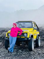 Batur Mount Jeep，早餐和瀑布 - 全包 - Housity