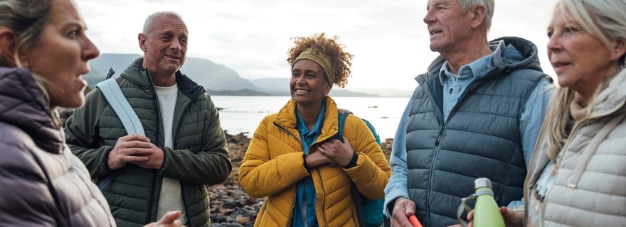 Trésors des Orcades : visite privée d'une demi-journée au départ de Kirkwall