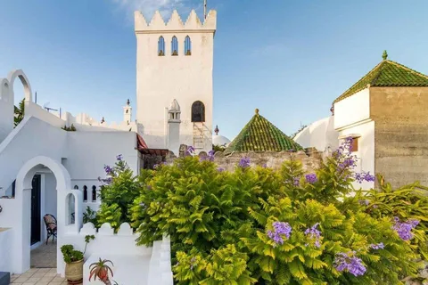 Tangier: All-Inclusive Private Tour