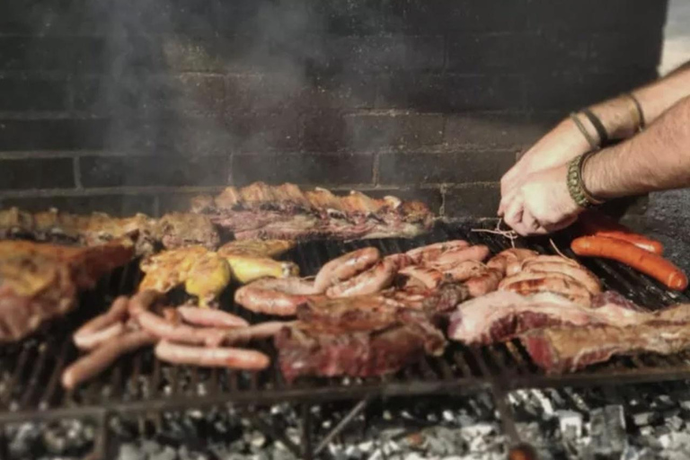From Batumi: Mtirala National Park Private Tour with BBQ