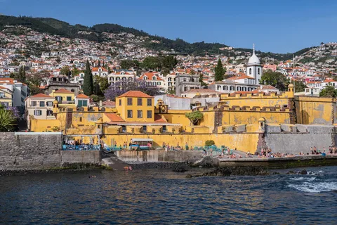 Visite : Histoire, tradition et saveurs de Funchal