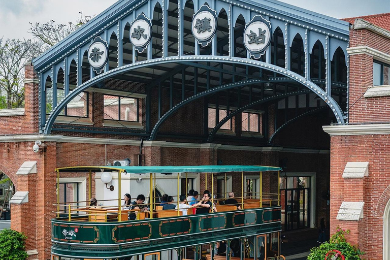 Guangzhou Urban Gems: Markets, Villages & Nightlife Flair Guide for Mandarin/Cantonese