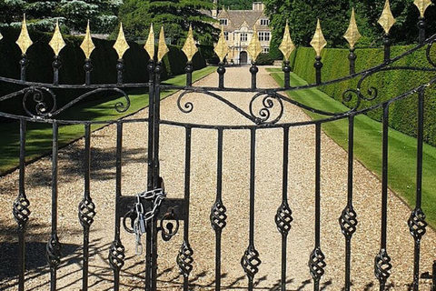 Visites privées des Cotswolds, du palais de Blenheim et d&#039;Oxford