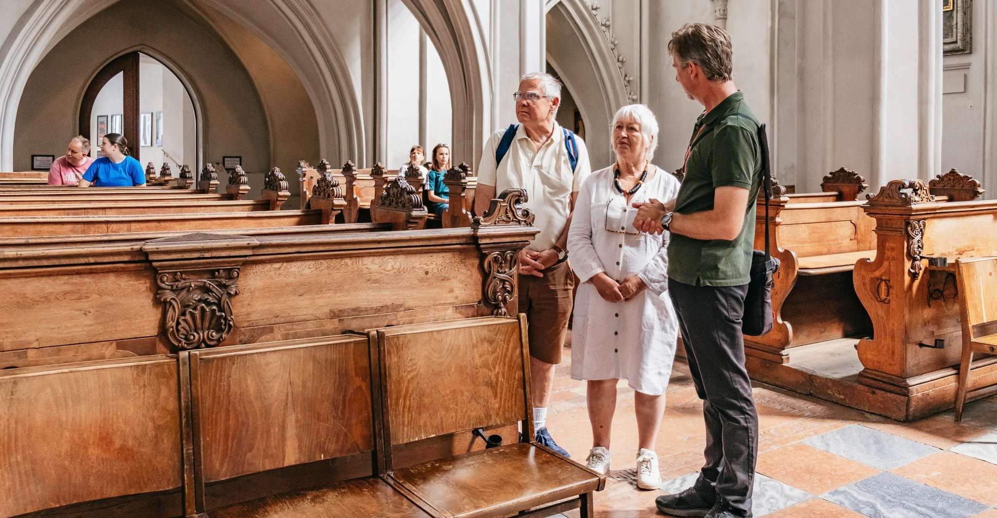 Vienna: Hofburg and Empress Sisi Museum Guided Tour