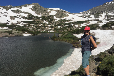 Silverthorne : Forfait aventure de la botte au bateau