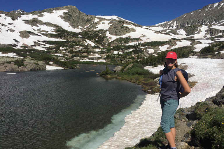 Silverthorne : Forfait aventure de la botte au bateau