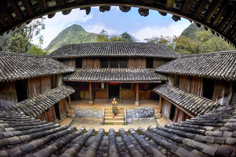 Hanoi: Ha Giang Loop Adventure by Car, Motorbike or Jeep Car Tour with Hotel Stay