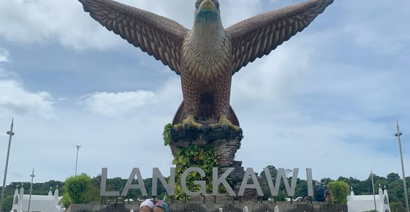 Langkawi: Private Car Tour with Mangrove Trip