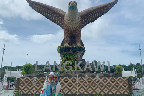 Langkawi: Exclusive Island Tour - Kilim Geoforest Experience
