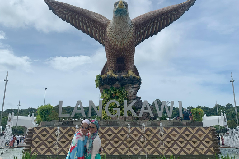 Langkawi: Exclusive Island Tour - Kilim Geoforest Experience