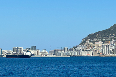 Algeciras: Ferry Journey Between Algeciras and Ceuta Same-day Round-trip From Algeciras to Ceuta (One Way)