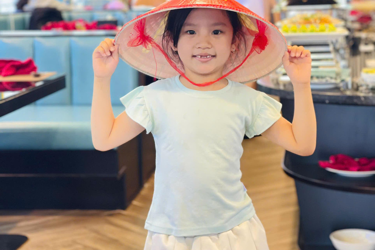 From Hanoi: Halong Bay Day Cruise with Kayak, Cave & Swim Halong Bay Day Cruise from Halong Port (No Transfer)