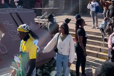 Joanesburgo: Visita a Soweto Township com aula de culinária