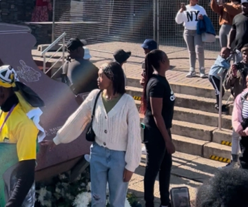 Johannesburg: Soweto Township Tour with Cooking Class