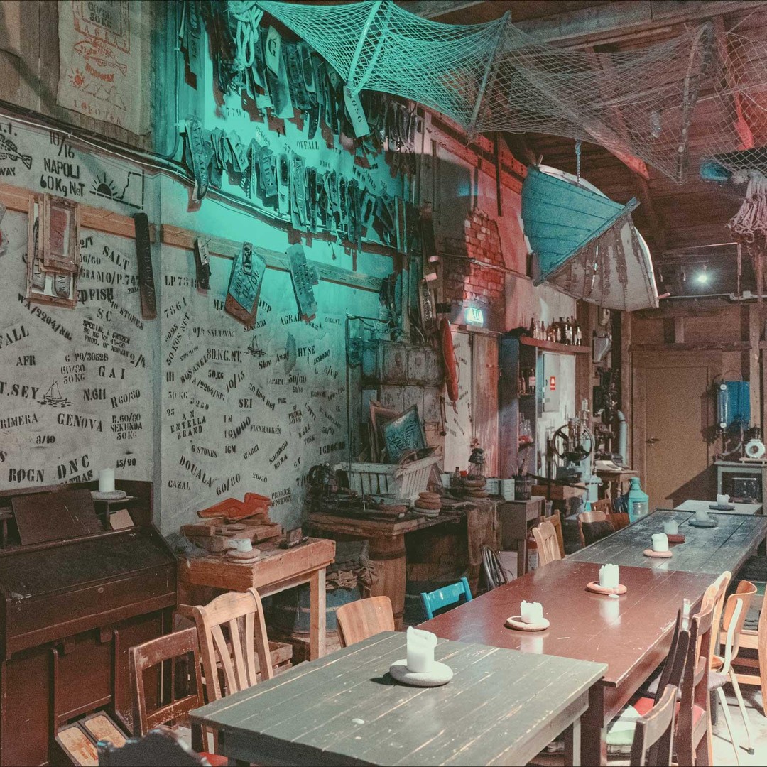 Galerie média